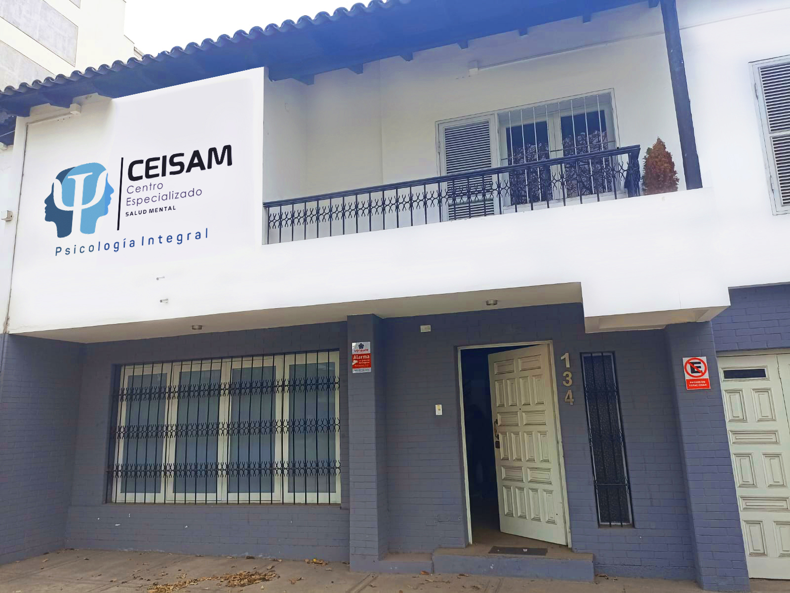 Sede Miraflores